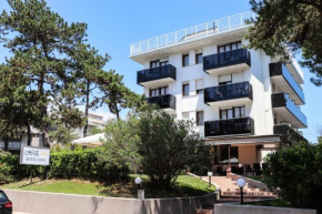 Hotel Eden Lignano Pineta